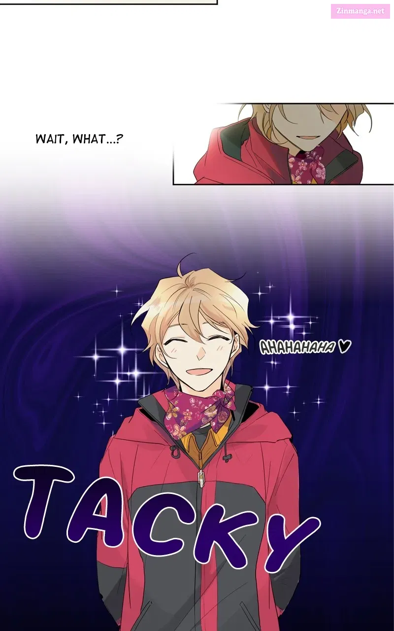 You Will Love Me Again Mangakakalot X Chapter 2 Page 23