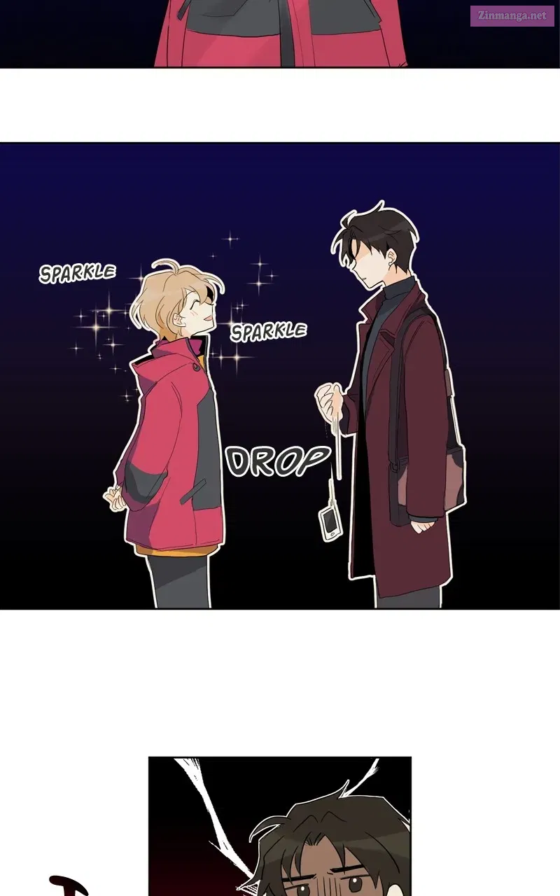 You Will Love Me Again Mangakakalot X Chapter 2 Page 24