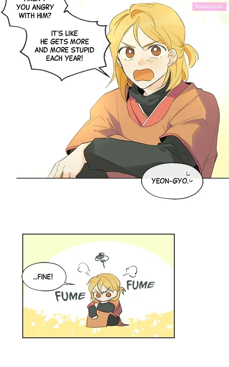 You Will Love Me Again Mangakakalot X Chapter 2 Page 4