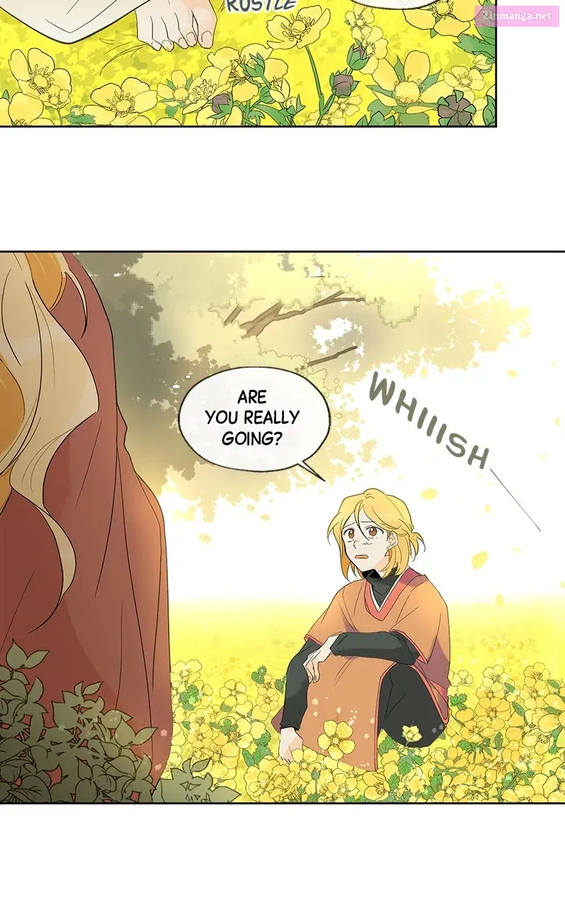 You Will Love Me Again Mangakakalot X Chapter 2 Page 6