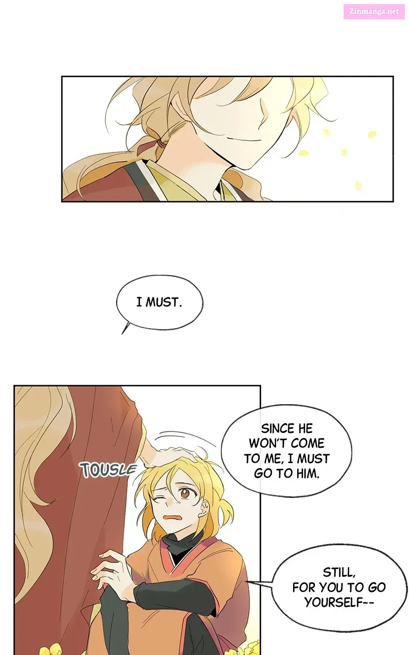 You Will Love Me Again Mangakakalot X Chapter 2 Page 7