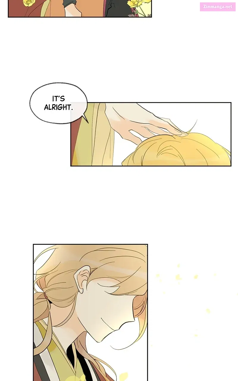 You Will Love Me Again Mangakakalot X Chapter 2 Page 8