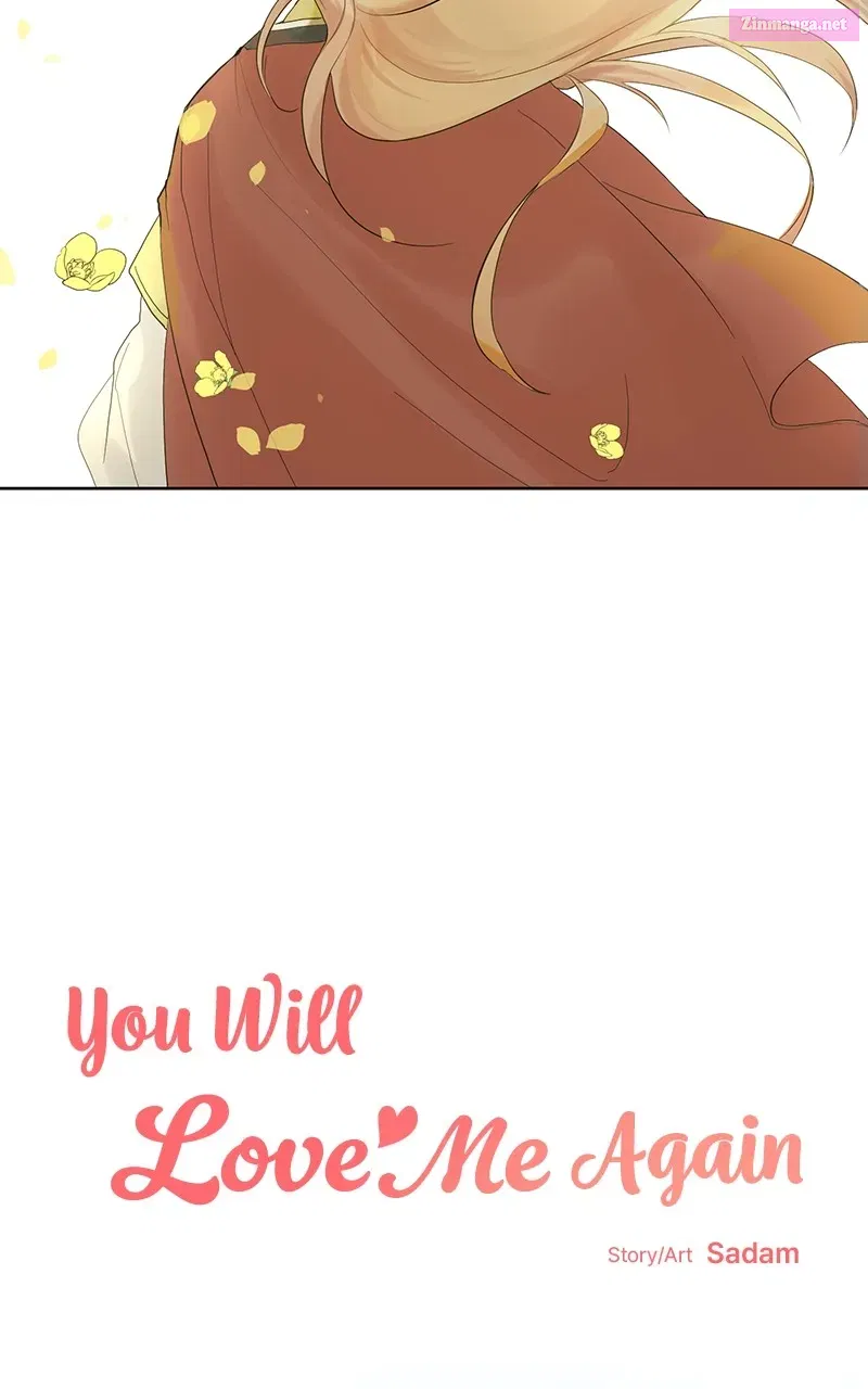 You Will Love Me Again Mangakakalot X Chapter 2 Page 10