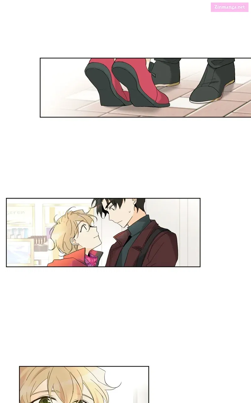 You Will Love Me Again Mangakakalot X Chapter 3 Page 1