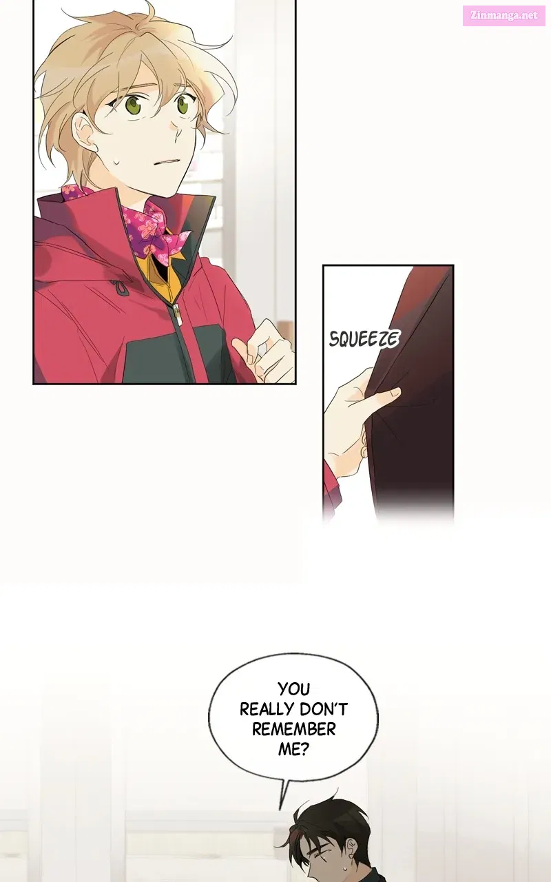 You Will Love Me Again Mangakakalot X Chapter 3 Page 16