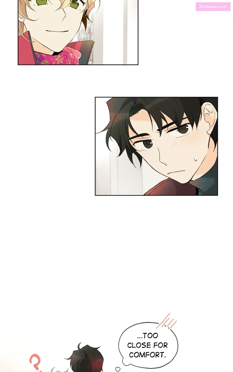 You Will Love Me Again Mangakakalot X Chapter 3 Page 2