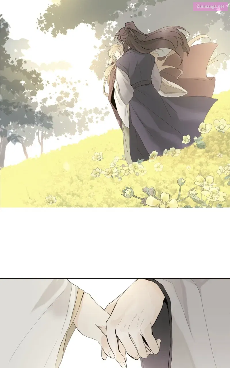 You Will Love Me Again Mangakakalot X Chapter 3 Page 12