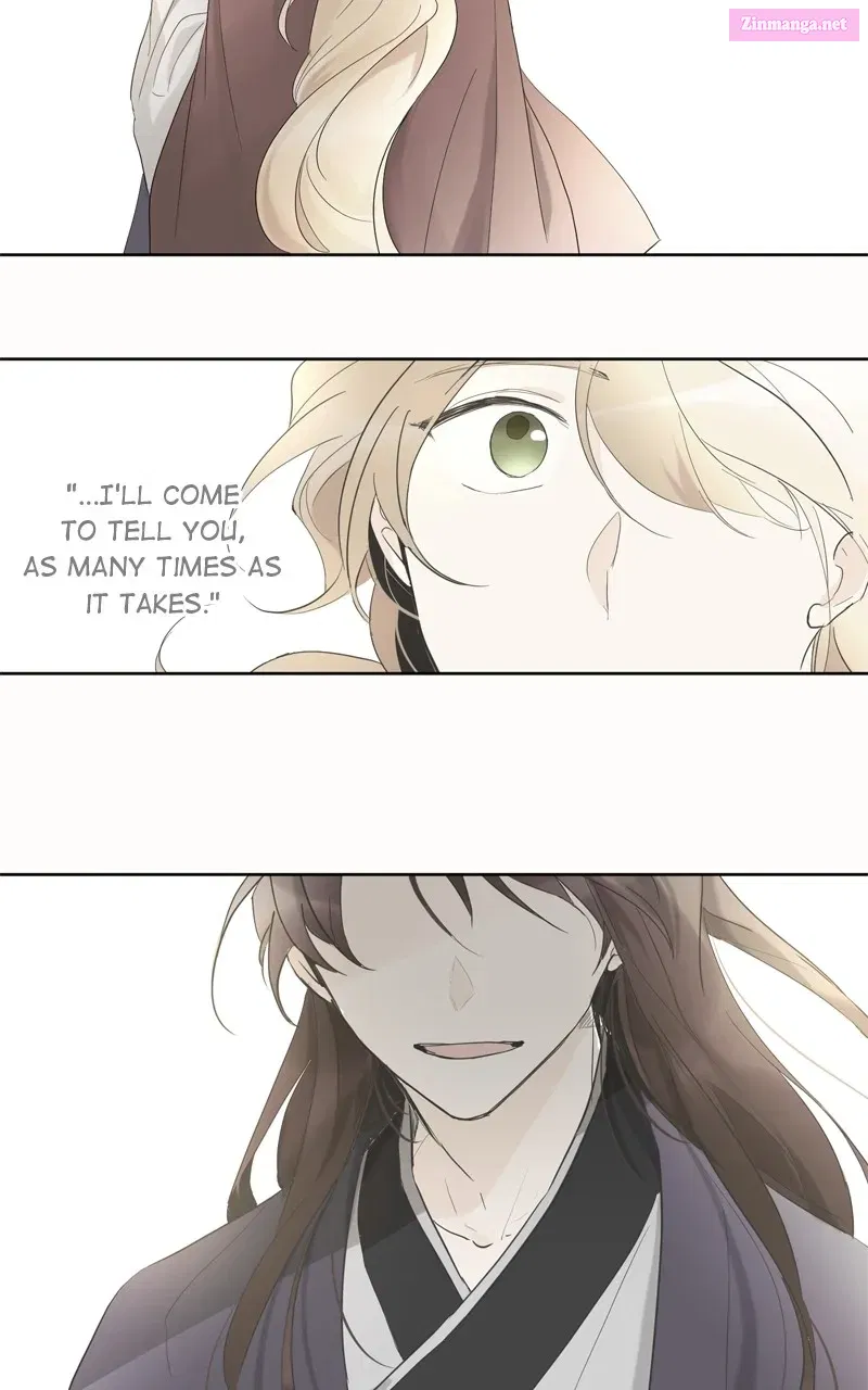 You Will Love Me Again Mangakakalot X Chapter 3 Page 14