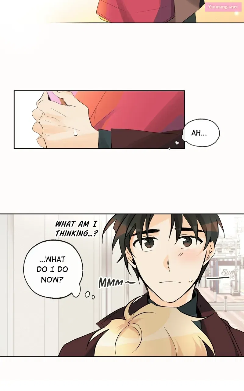 You Will Love Me Again Mangakakalot X Chapter 3 Page 25