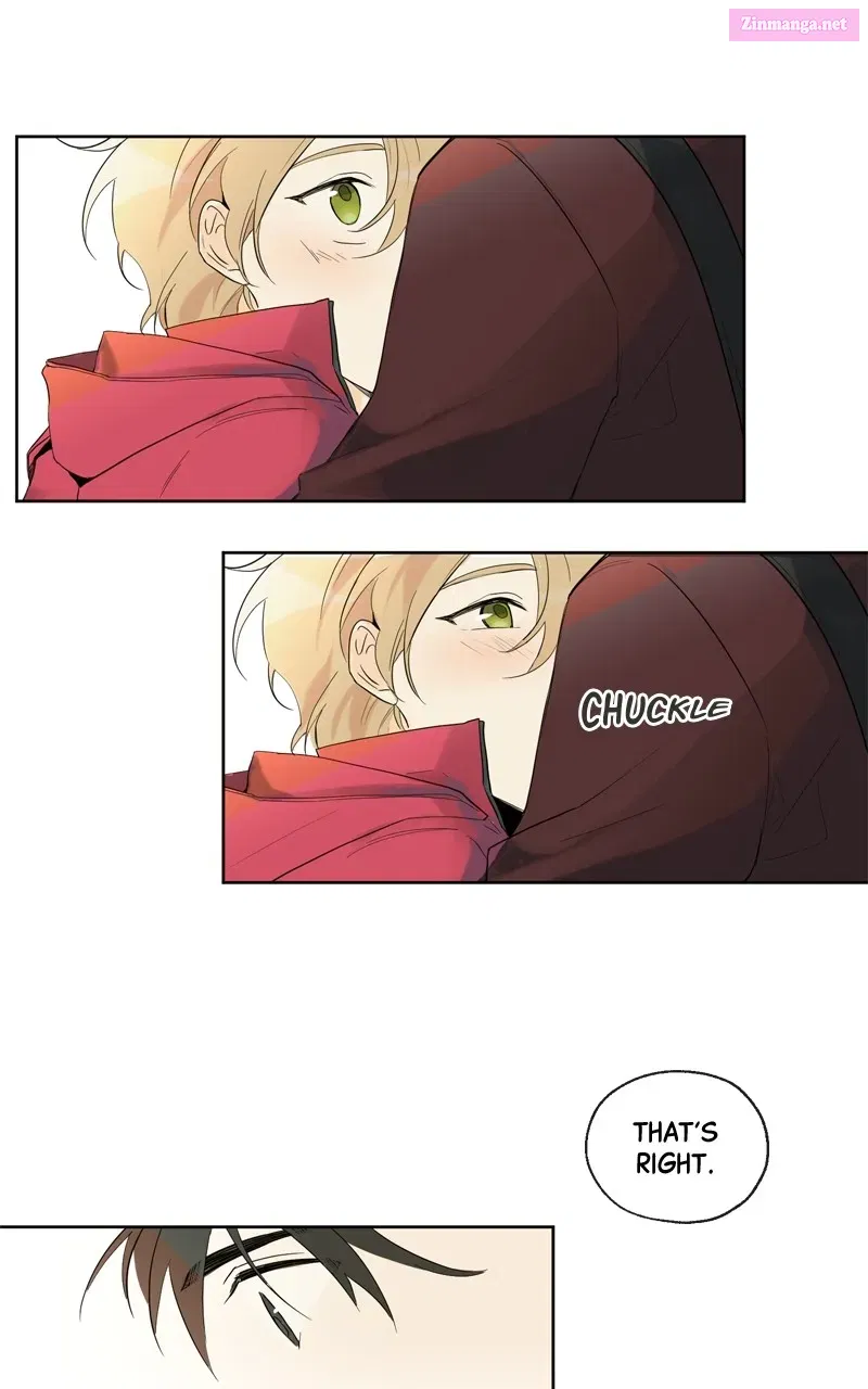 You Will Love Me Again Mangakakalot X Chapter 3 Page 26