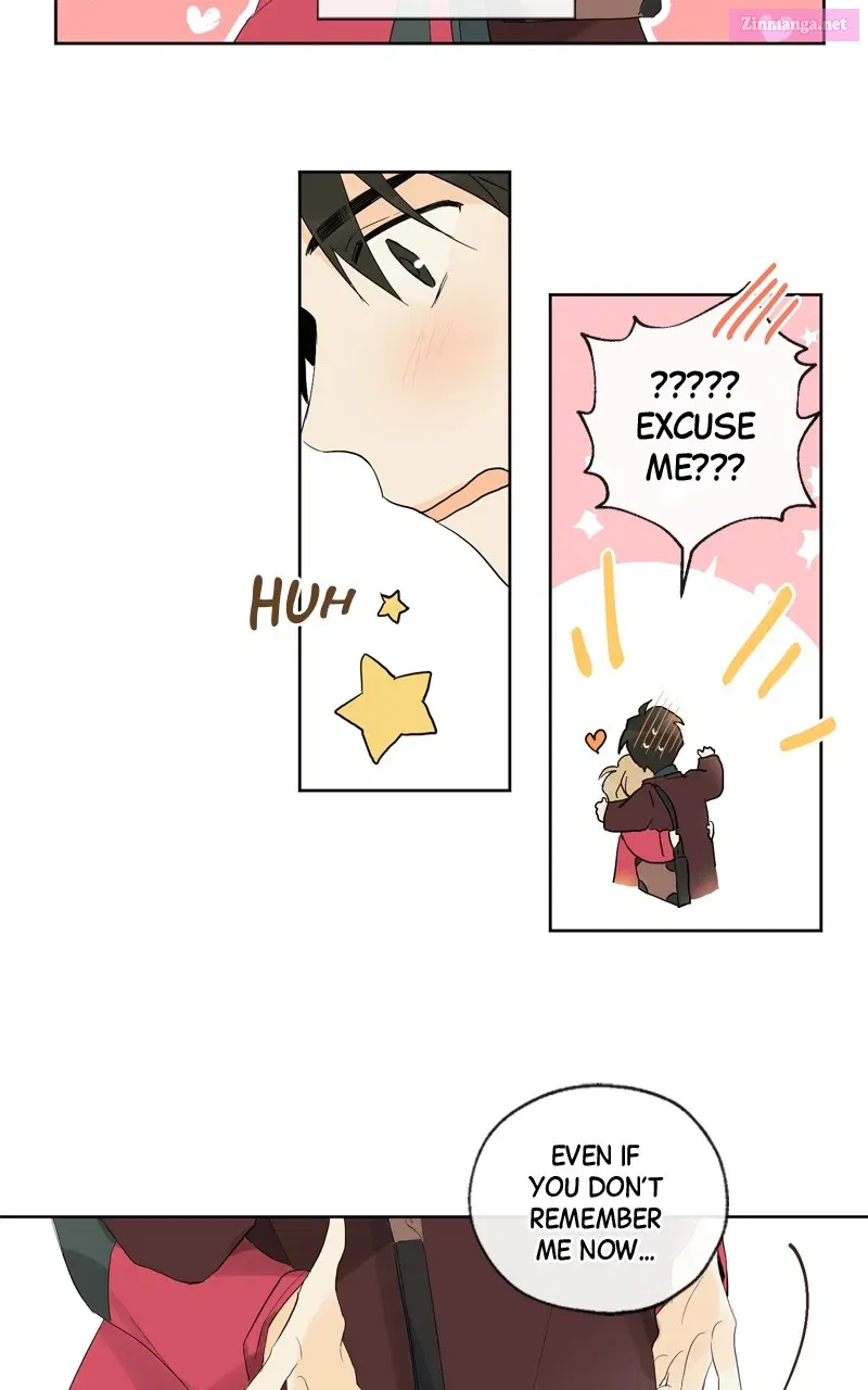 You Will Love Me Again Mangakakalot X Chapter 3 Page 28