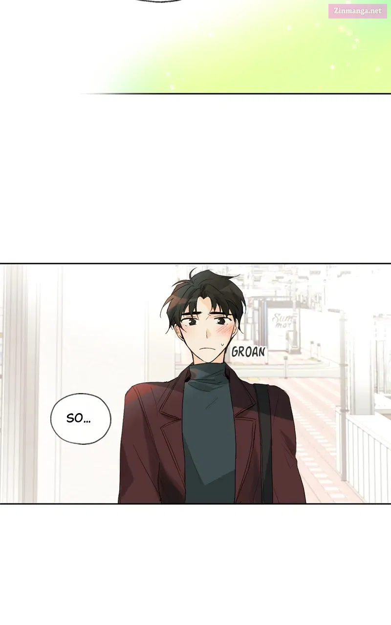 You Will Love Me Again Mangakakalot X Chapter 3 Page 30