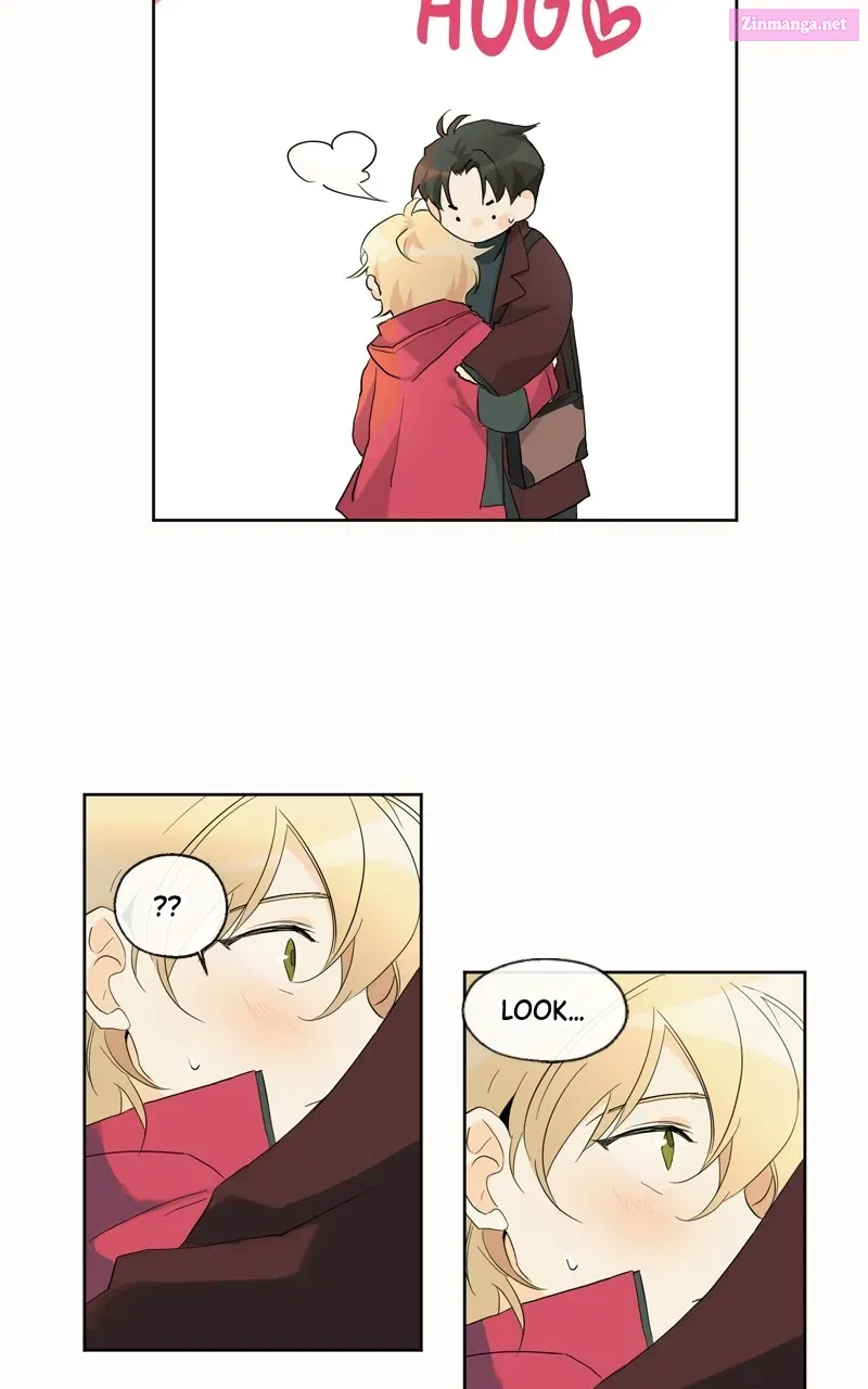 You Will Love Me Again Mangakakalot X Chapter 3 Page 23