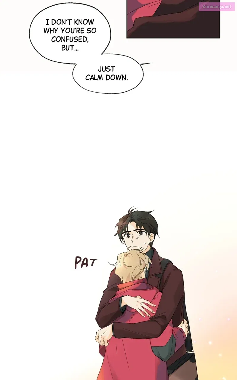 You Will Love Me Again Mangakakalot X Chapter 3 Page 24
