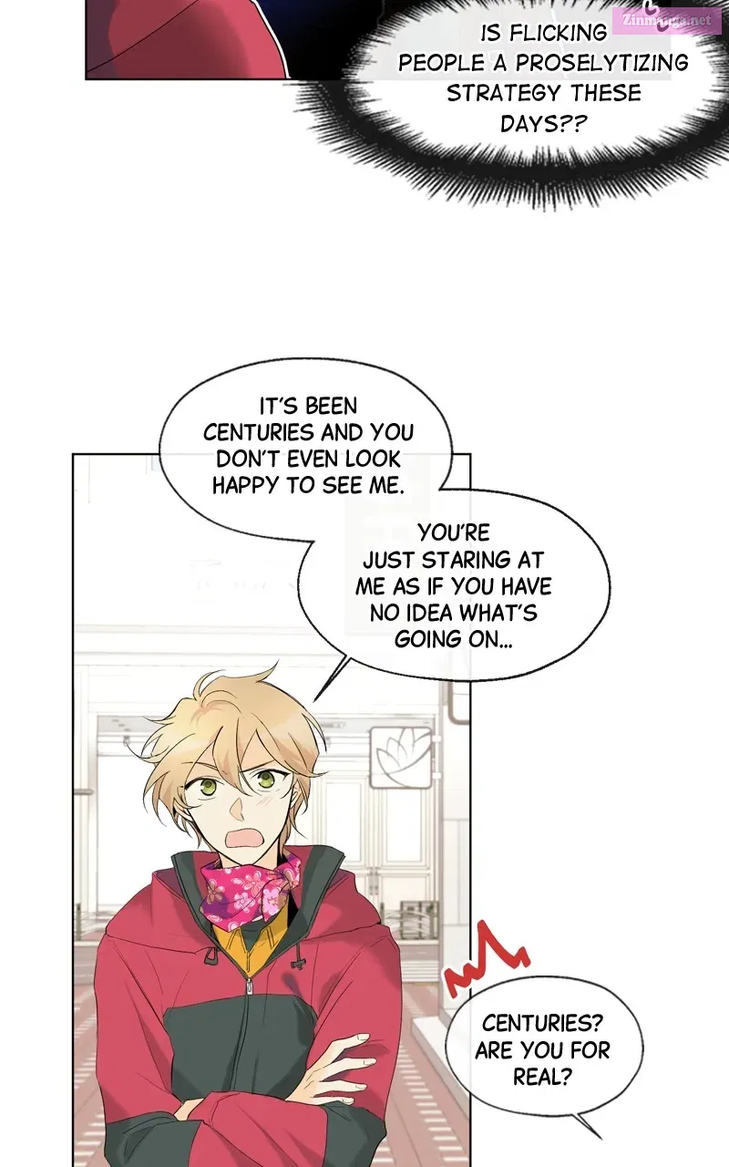 You Will Love Me Again Mangakakalot X Chapter 3 Page 6