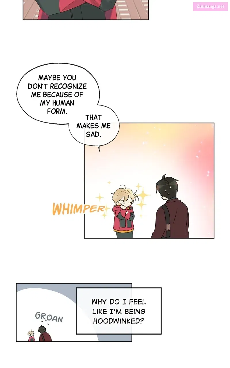 You Will Love Me Again Mangakakalot X Chapter 3 Page 7