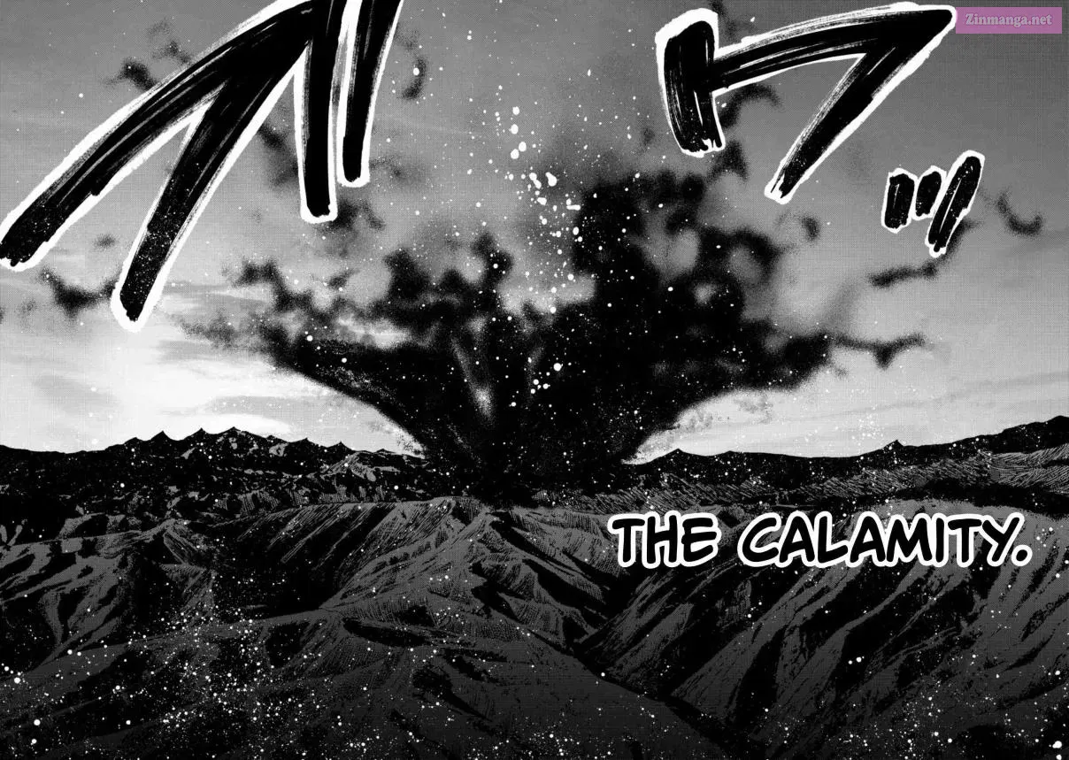 Youjo Musou Mangakakalot X Chapter 13 Page 20