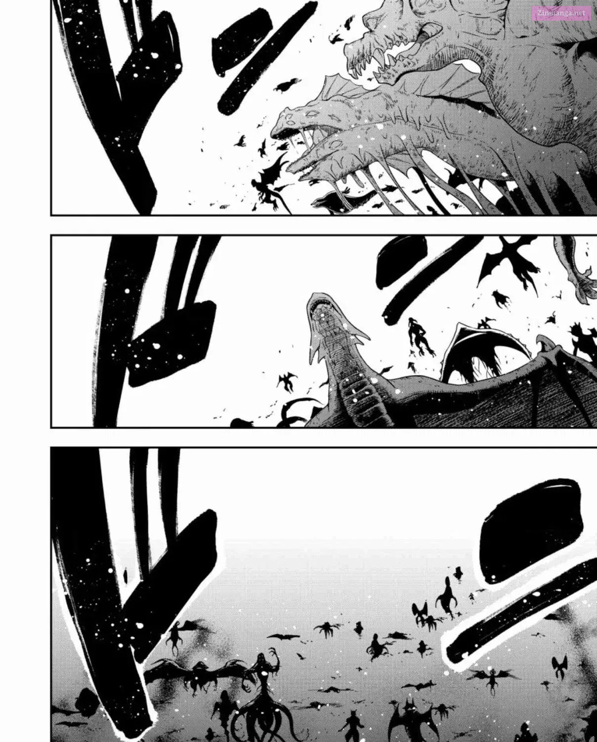 Youjo Musou Mangakakalot X Chapter 13 Page 21