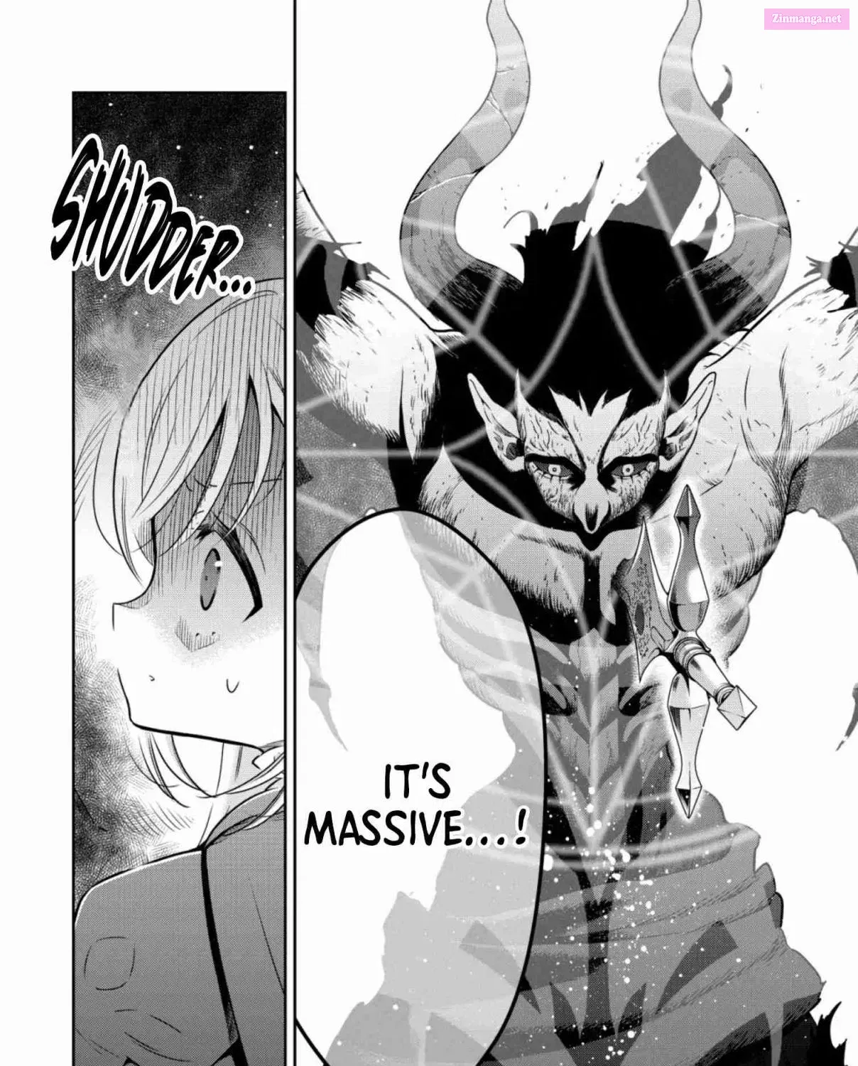Youjo Musou Mangakakalot X Chapter 13 Page 4