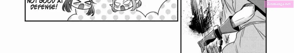Youjo Musou Mangakakalot X Chapter 13 Page 34