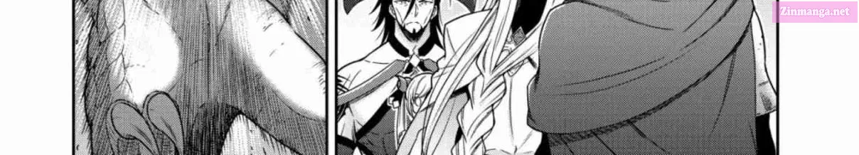 Youjo Musou Mangakakalot X Chapter 13 Page 38