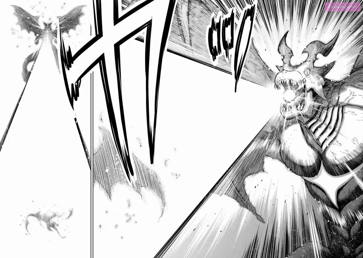 Youjo Musou Mangakakalot X Chapter 13 Page 41