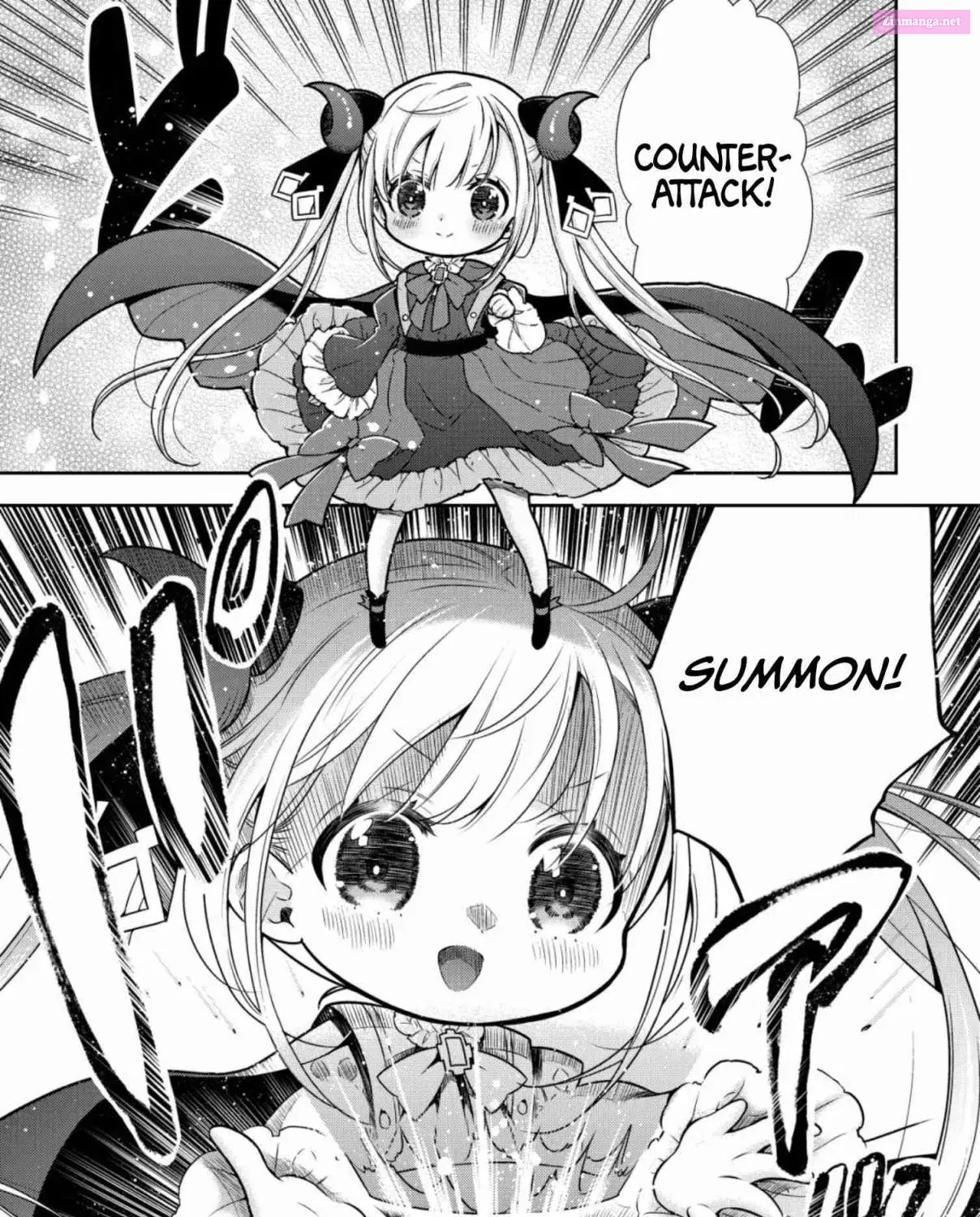 Youjo Musou Mangakakalot X Chapter 13 Page 44