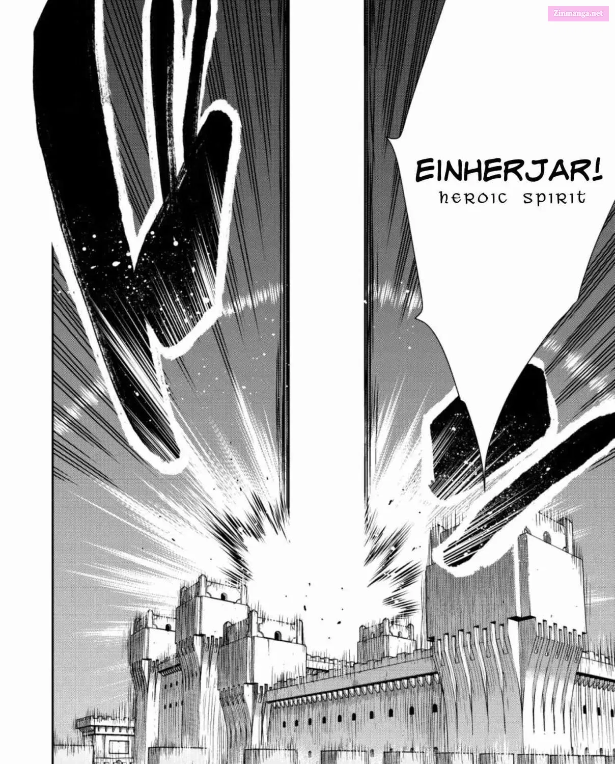 Youjo Musou Mangakakalot X Chapter 13 Page 46