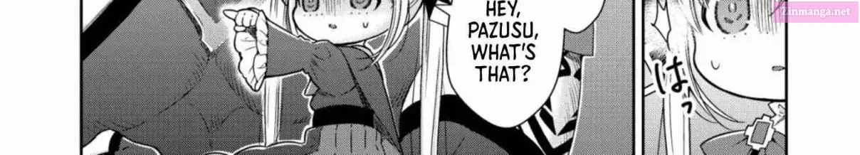 Youjo Musou Mangakakalot X Chapter 13 Page 7