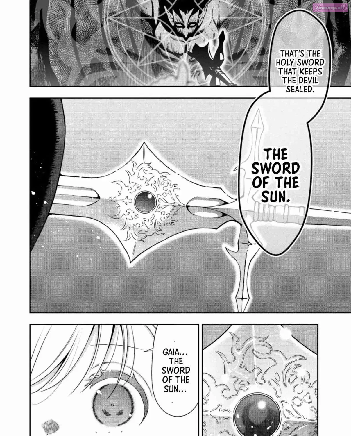 Youjo Musou Mangakakalot X Chapter 13 Page 8