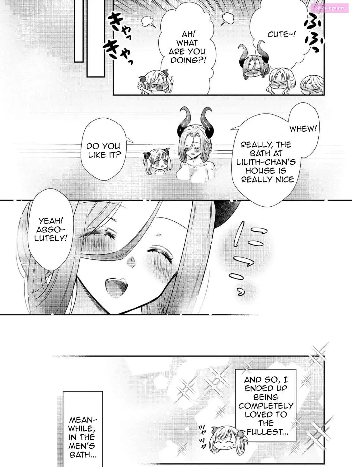 Youjo Musou Mangakakalot X Chapter 20 Page 18