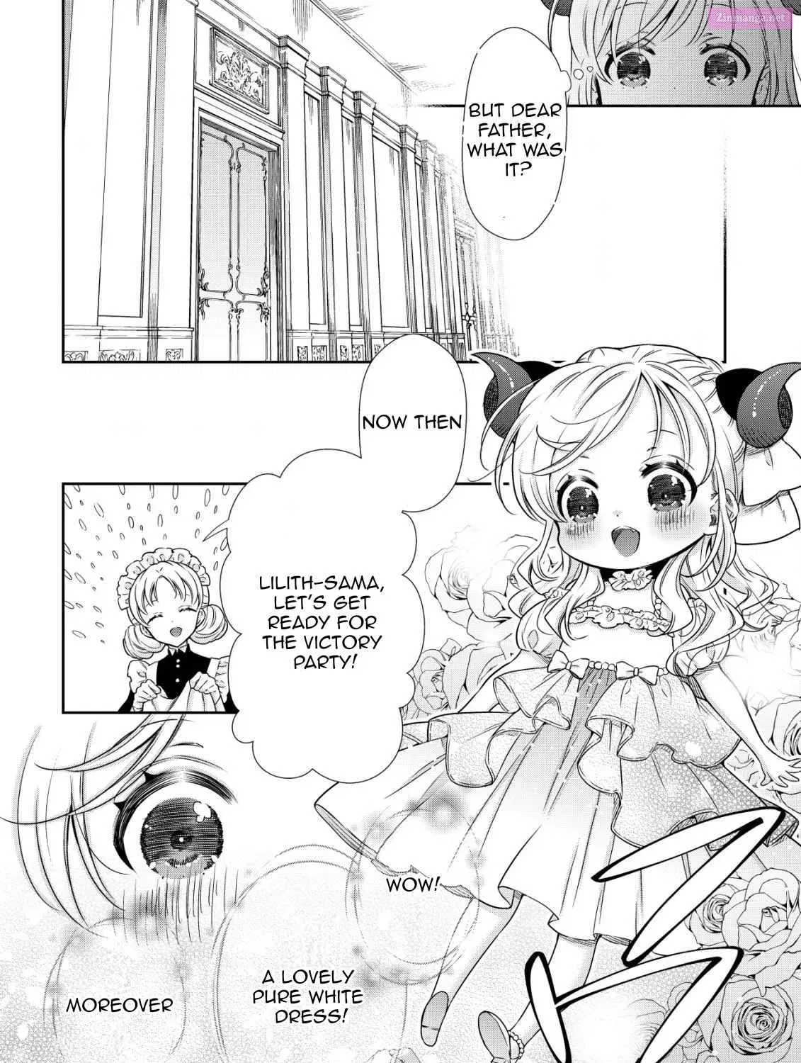 Youjo Musou Mangakakalot X Chapter 20 Page 24