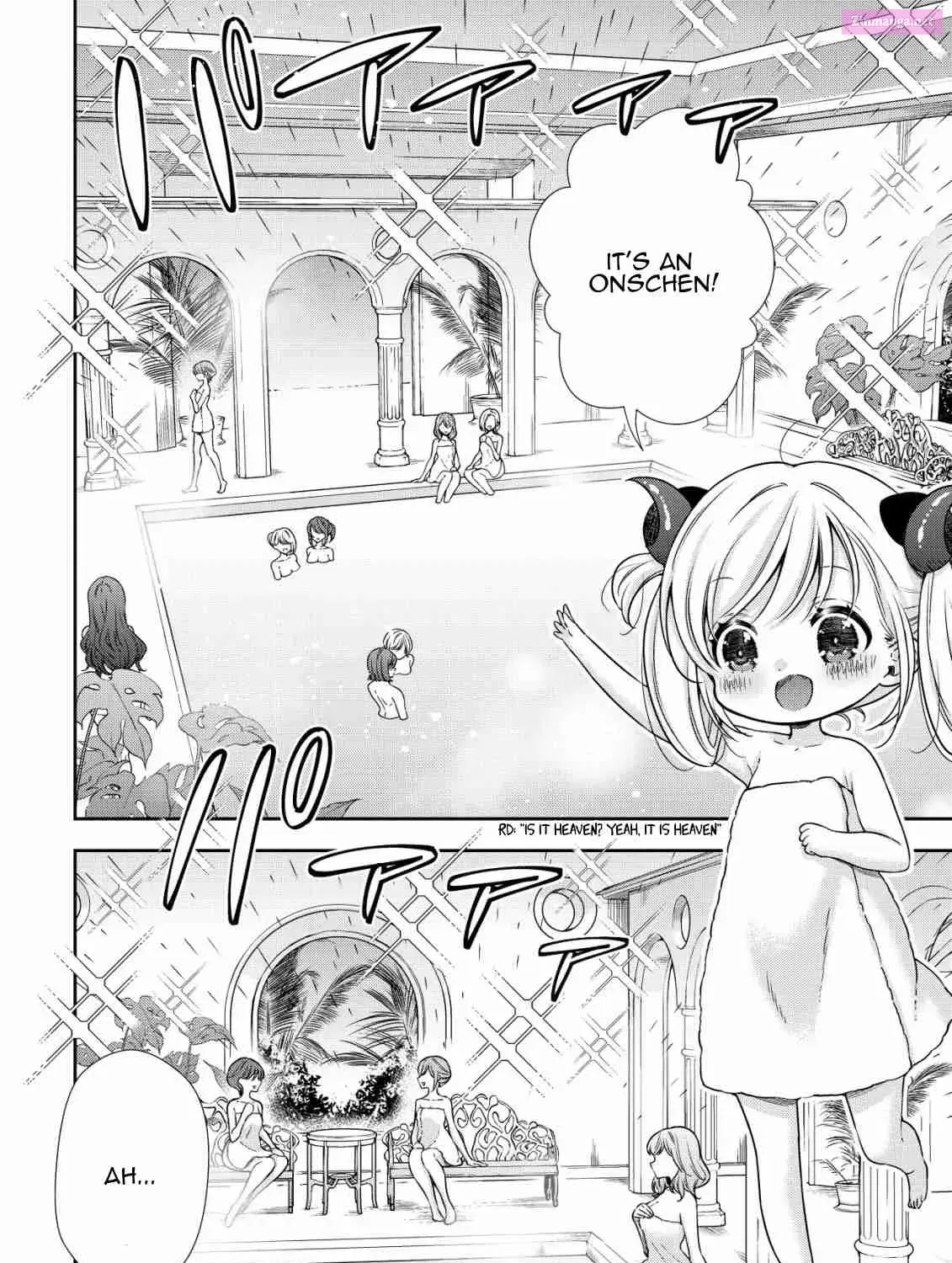 Youjo Musou Mangakakalot X Chapter 20 Page 4