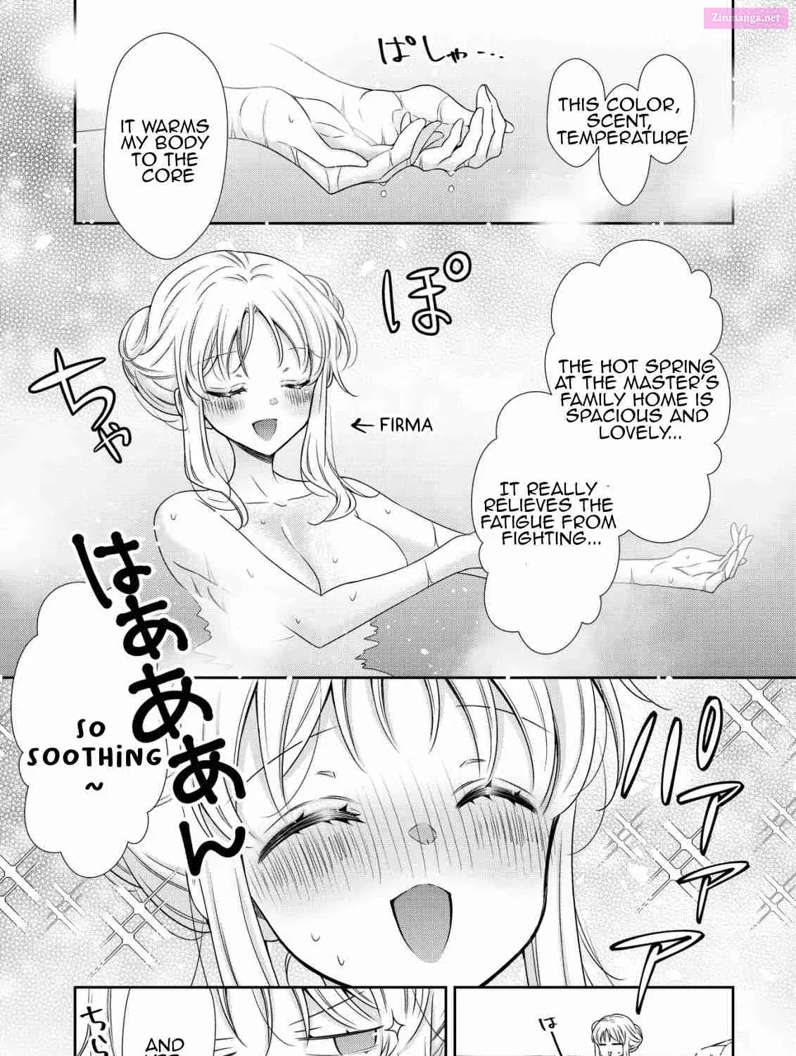 Youjo Musou Mangakakalot X Chapter 20 Page 6
