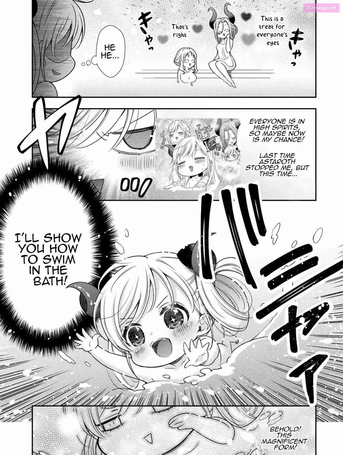 Youjo Musou Mangakakalot X Chapter 20 Page 10