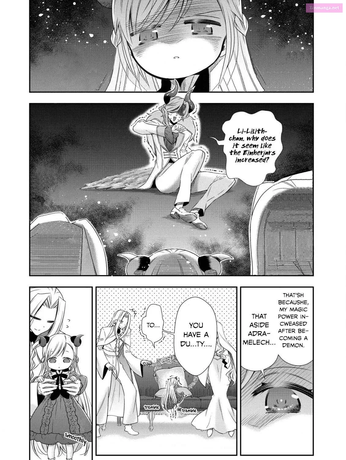 Youjo Musou - undefined - Page 12