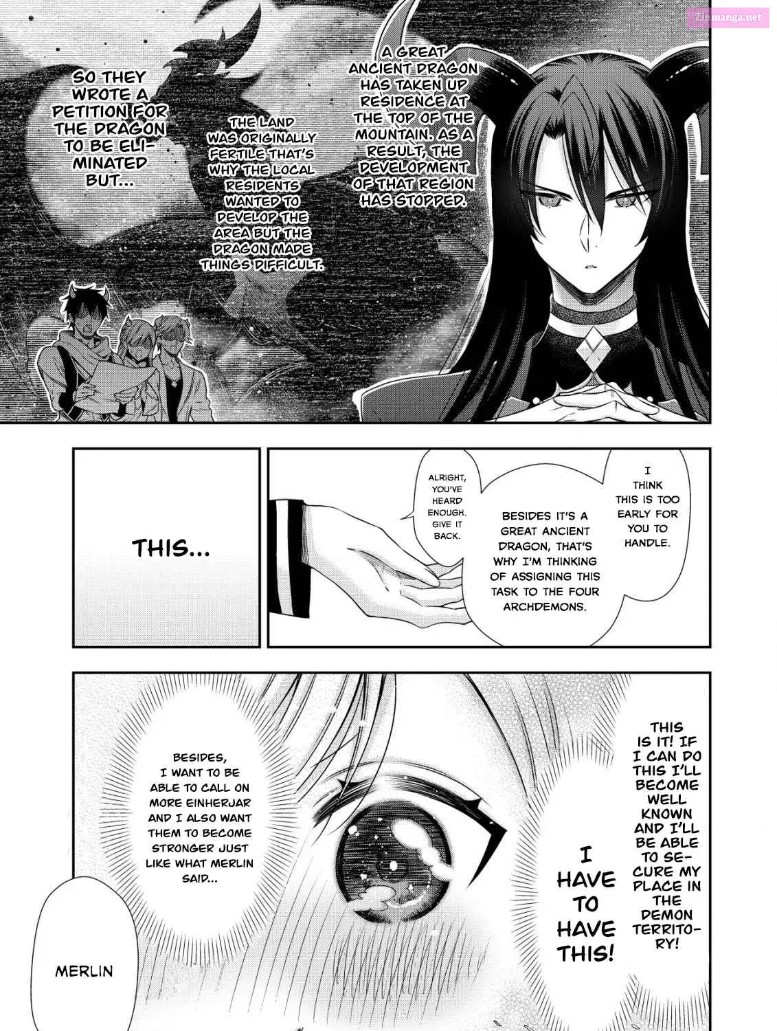 Youjo Musou - undefined - Page 26