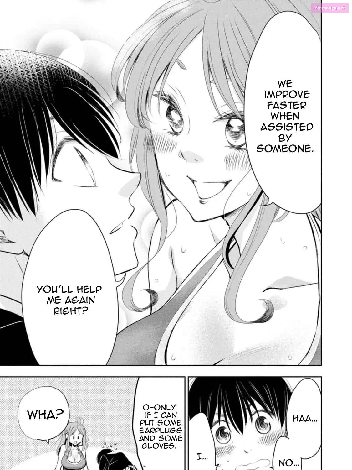 You’re So Sloppy, Hotta-sensei Mangakakalot X Chapter 5 Page 18