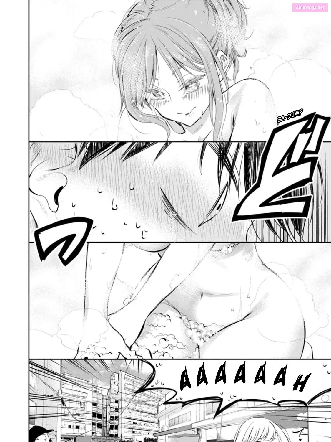 You’re So Sloppy, Hotta-sensei Mangakakalot X Chapter 2 Page 17