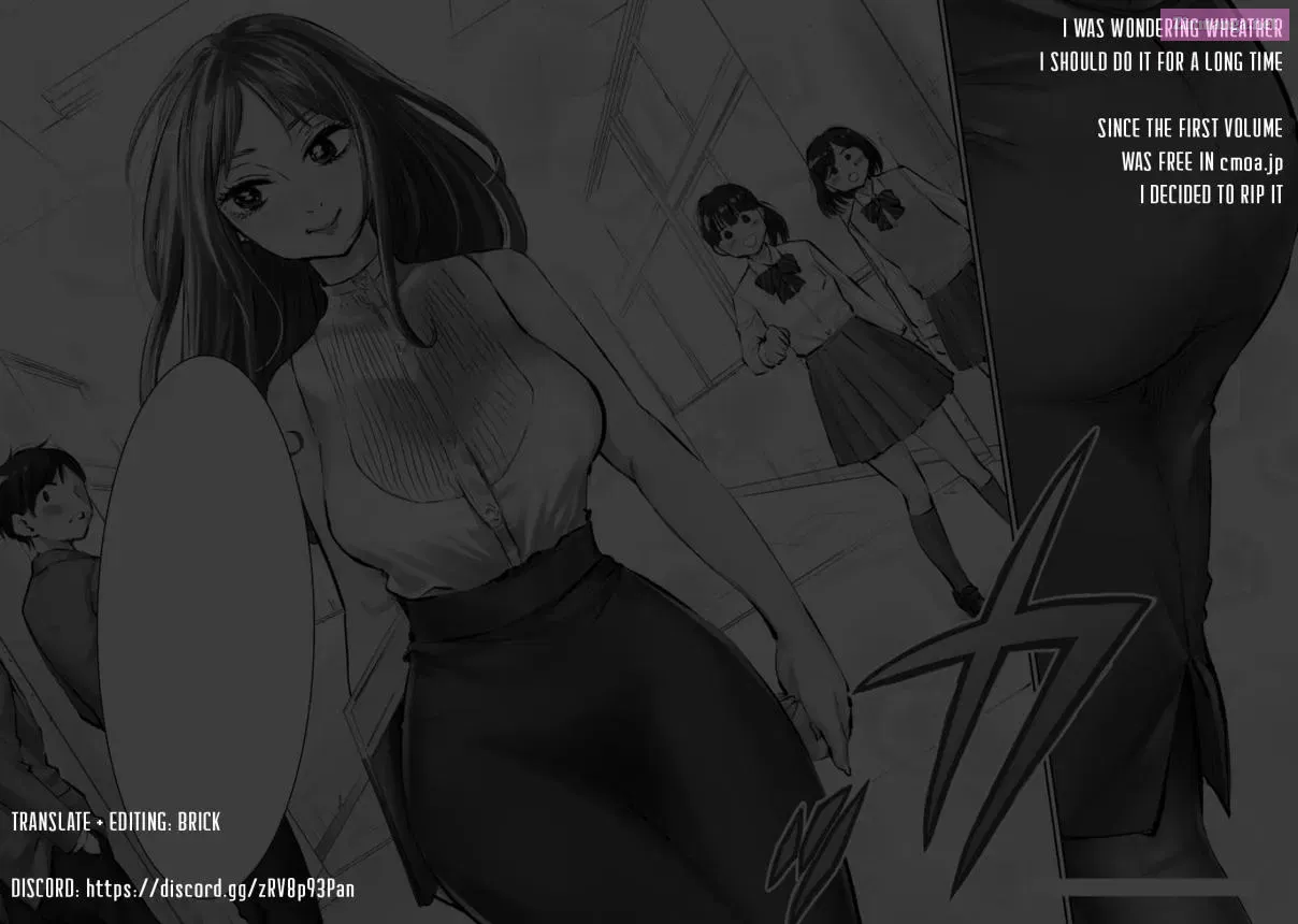 You’re So Sloppy, Hotta-sensei Mangakakalot X Chapter 3 Page 1