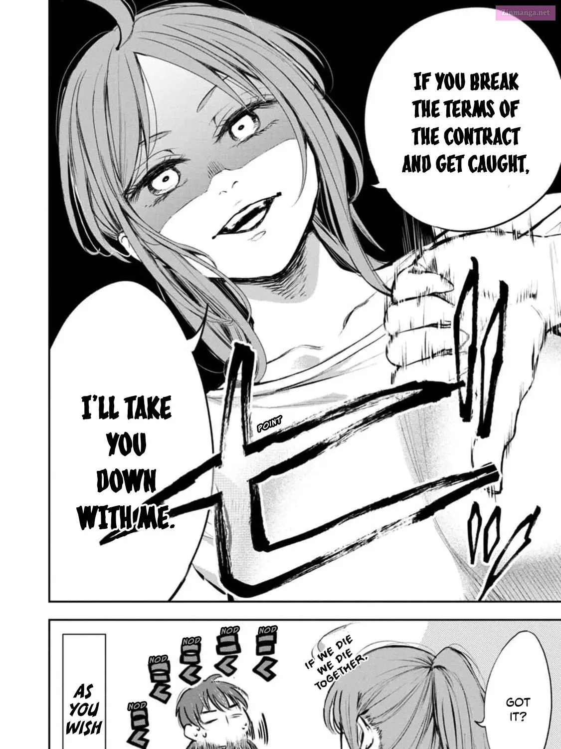 You’re So Sloppy, Hotta-sensei Mangakakalot X Chapter 3 Page 25