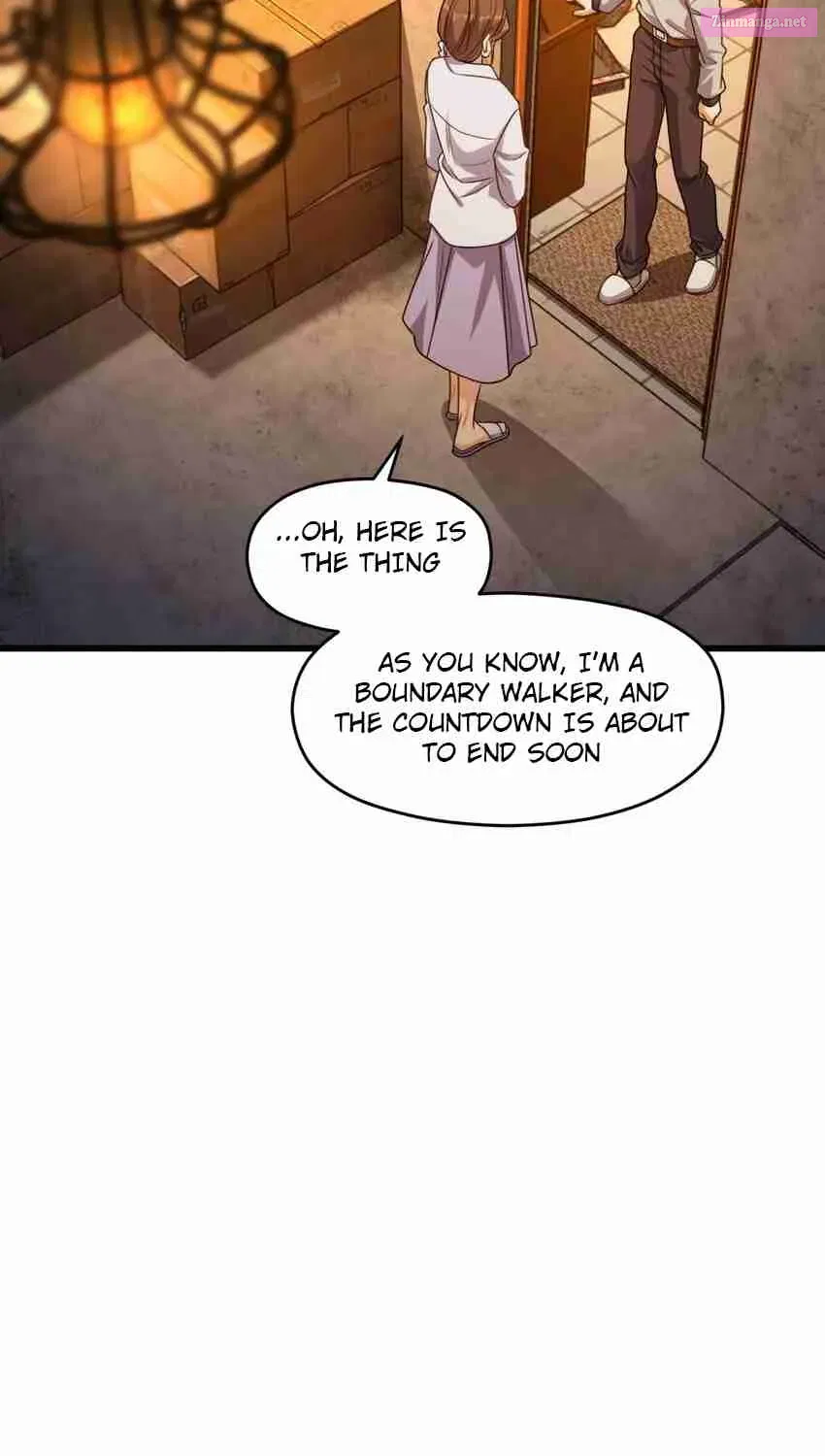 Yè De Mìng Míng Shù Mangakakalot X Chapter 13 Page 72