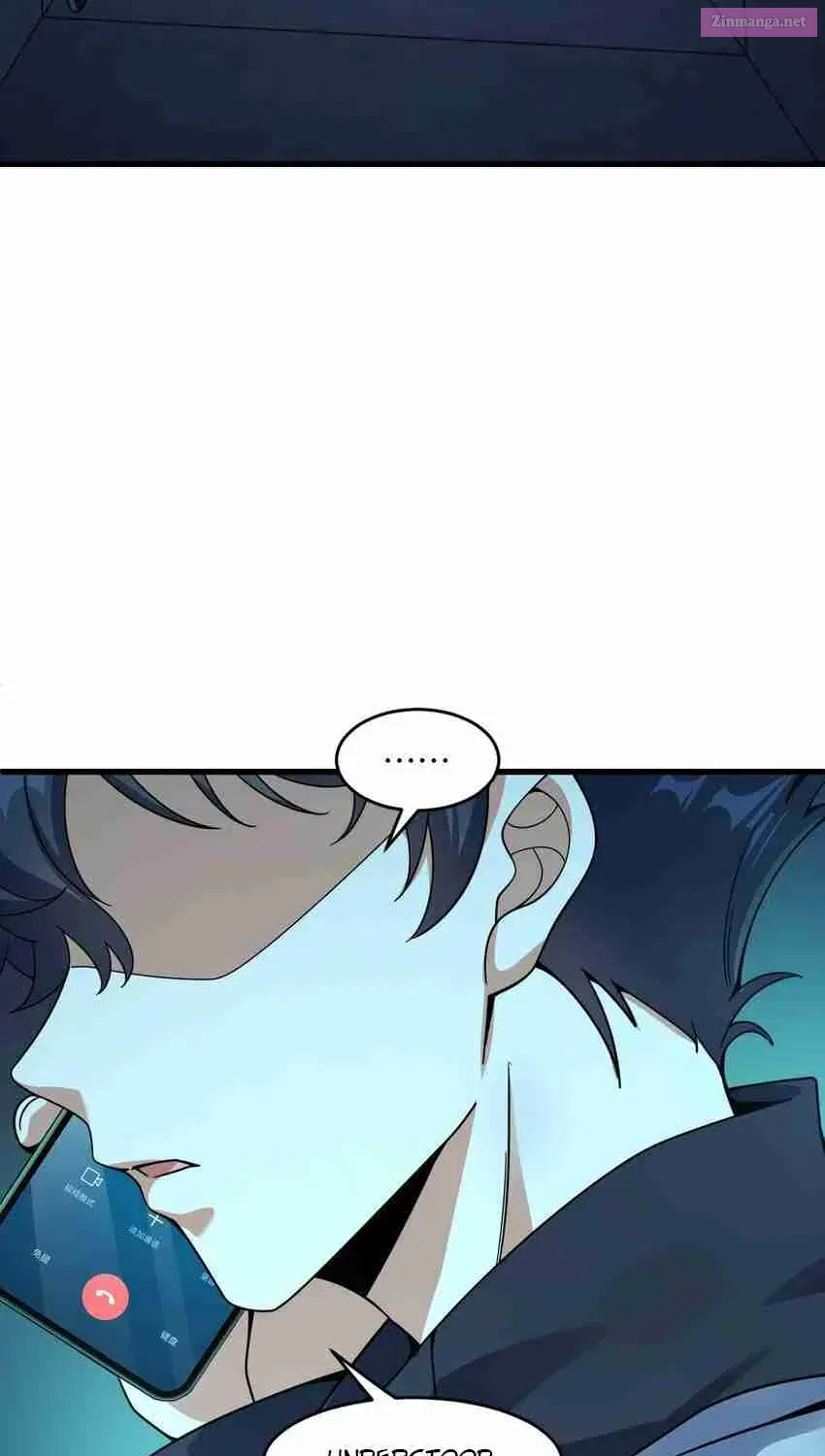 Yè De Mìng Míng Shù Mangakakalot X Chapter 13 Page 19