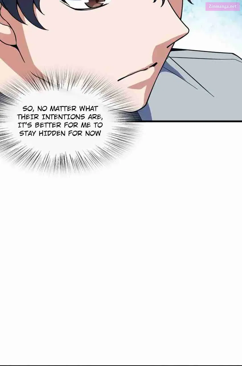 Yè De Mìng Míng Shù Mangakakalot X Chapter 13 Page 3