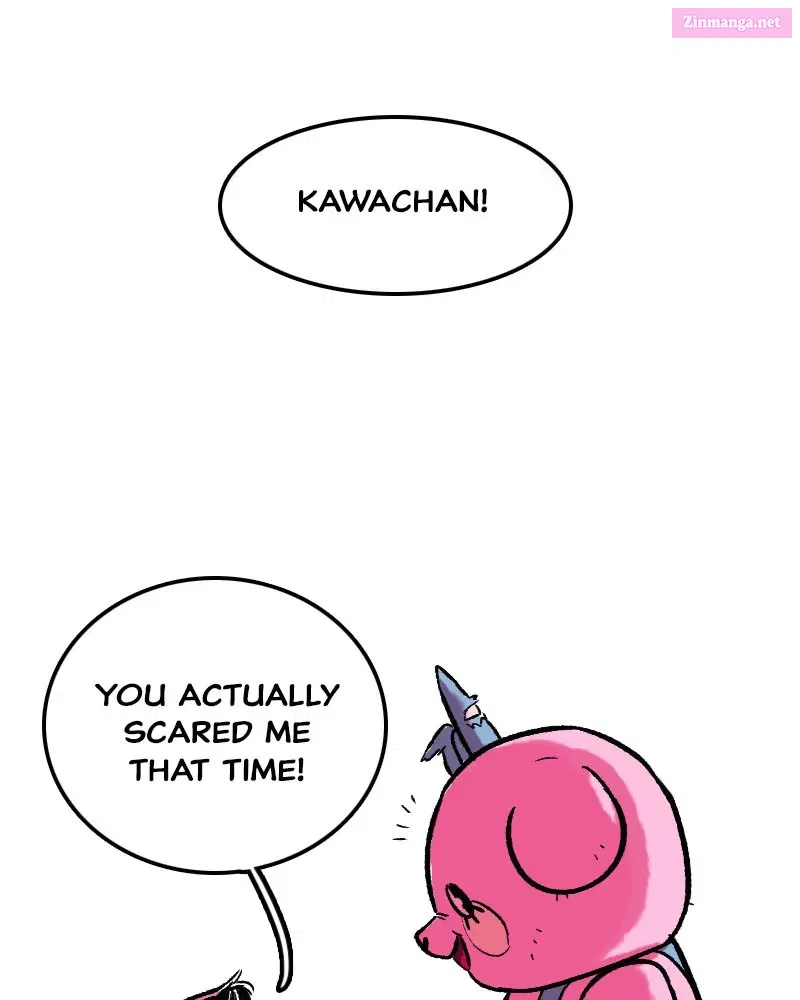 Yuna & Kawachan Mangakakalot X Chapter 1 Page 20