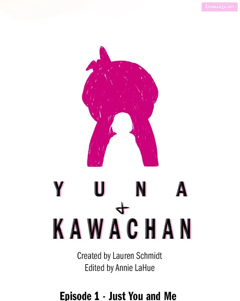 Yuna & Kawachan Mangakakalot X Chapter 1 Page 28