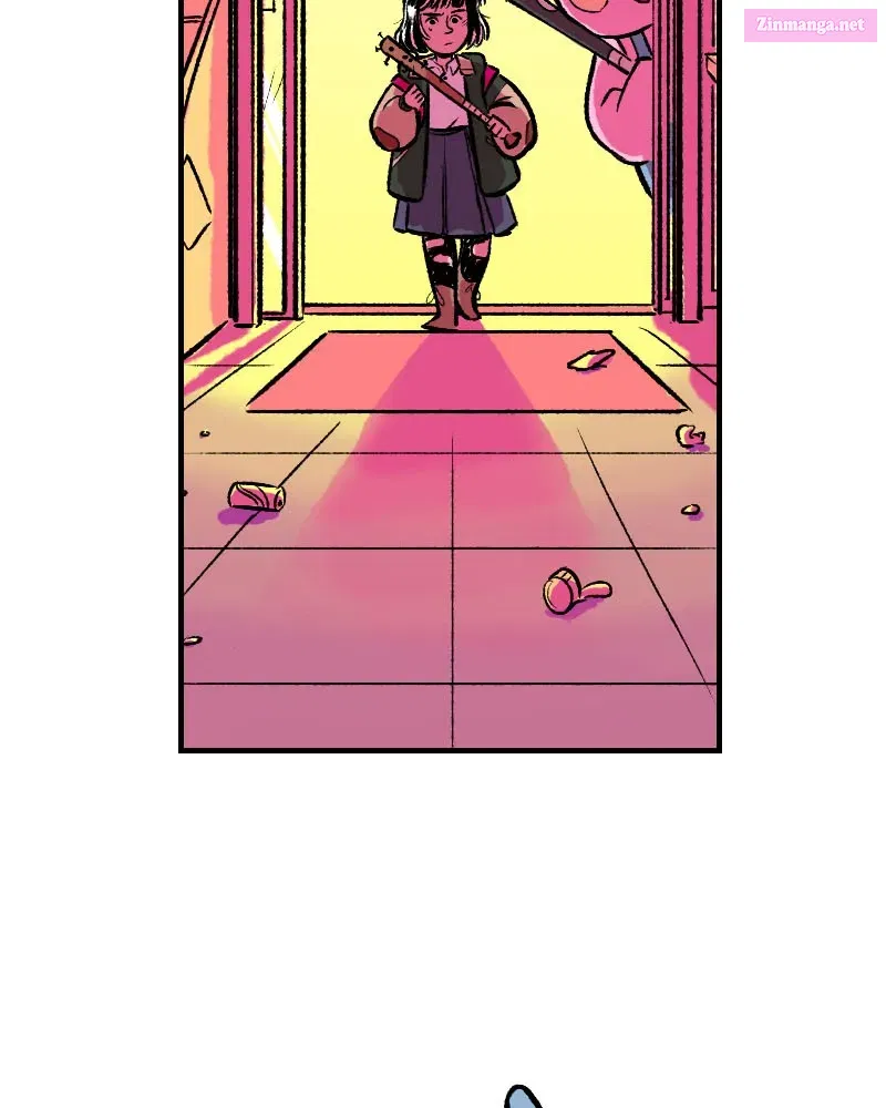 Yuna & Kawachan Mangakakalot X Chapter 1 Page 40