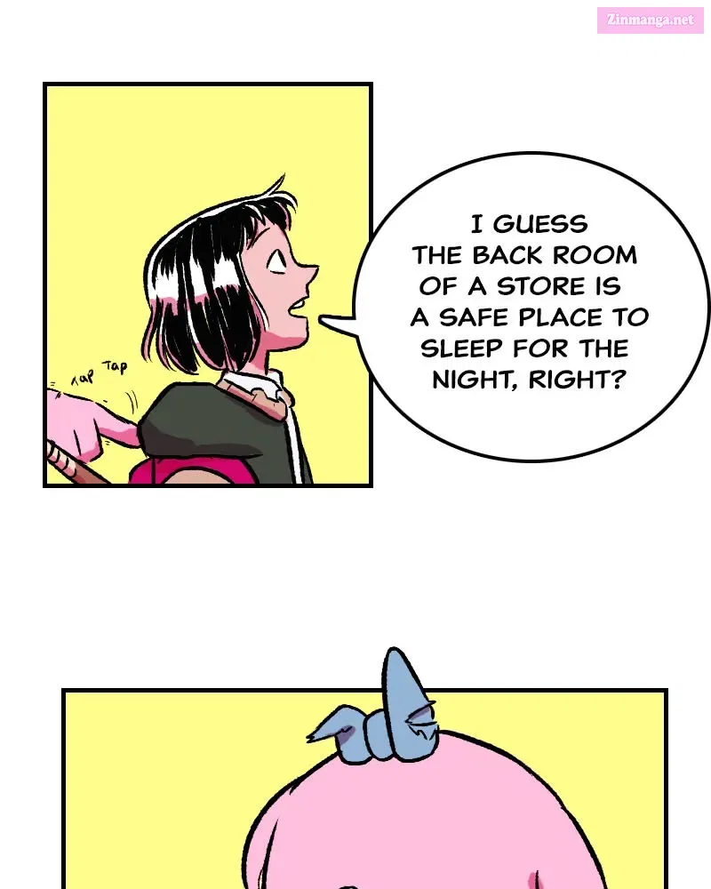 Yuna & Kawachan Mangakakalot X Chapter 1 Page 34