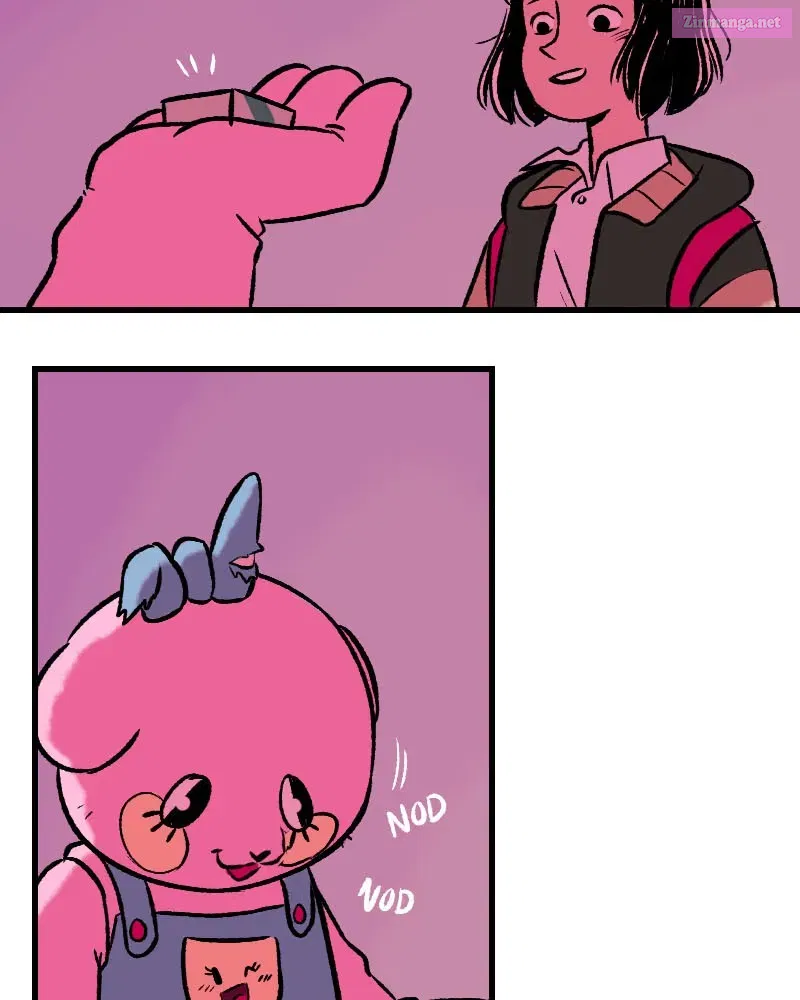 Yuna & Kawachan Mangakakalot X Chapter 2 Page 17