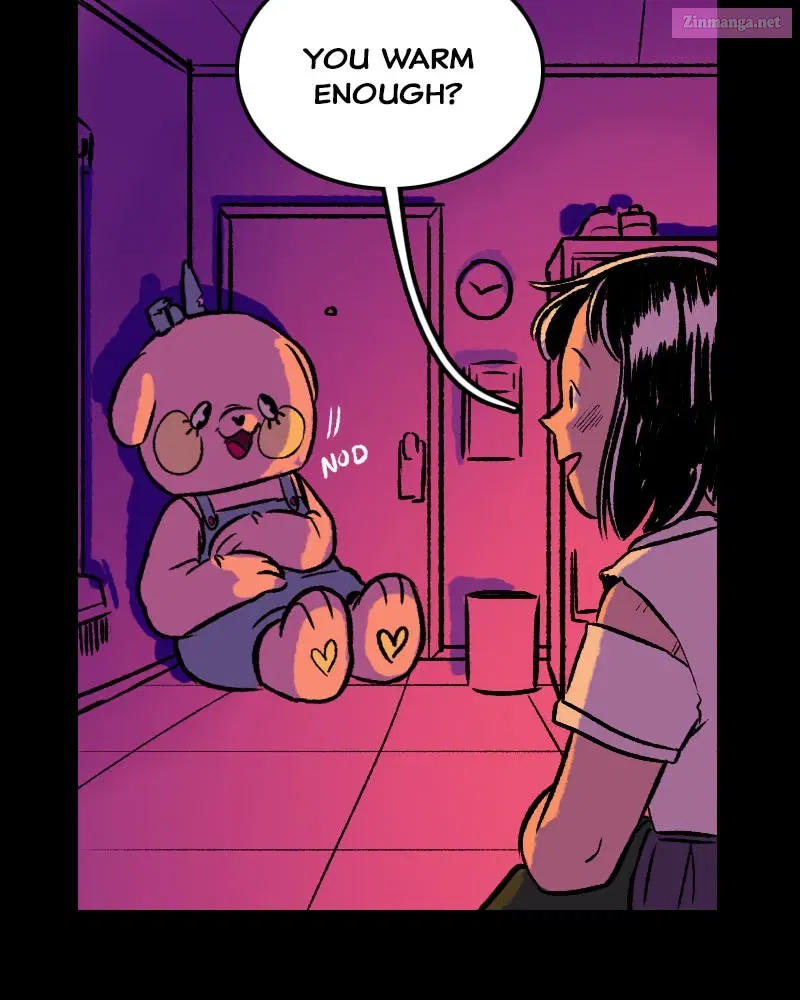 Yuna & Kawachan Mangakakalot X Chapter 2 Page 60